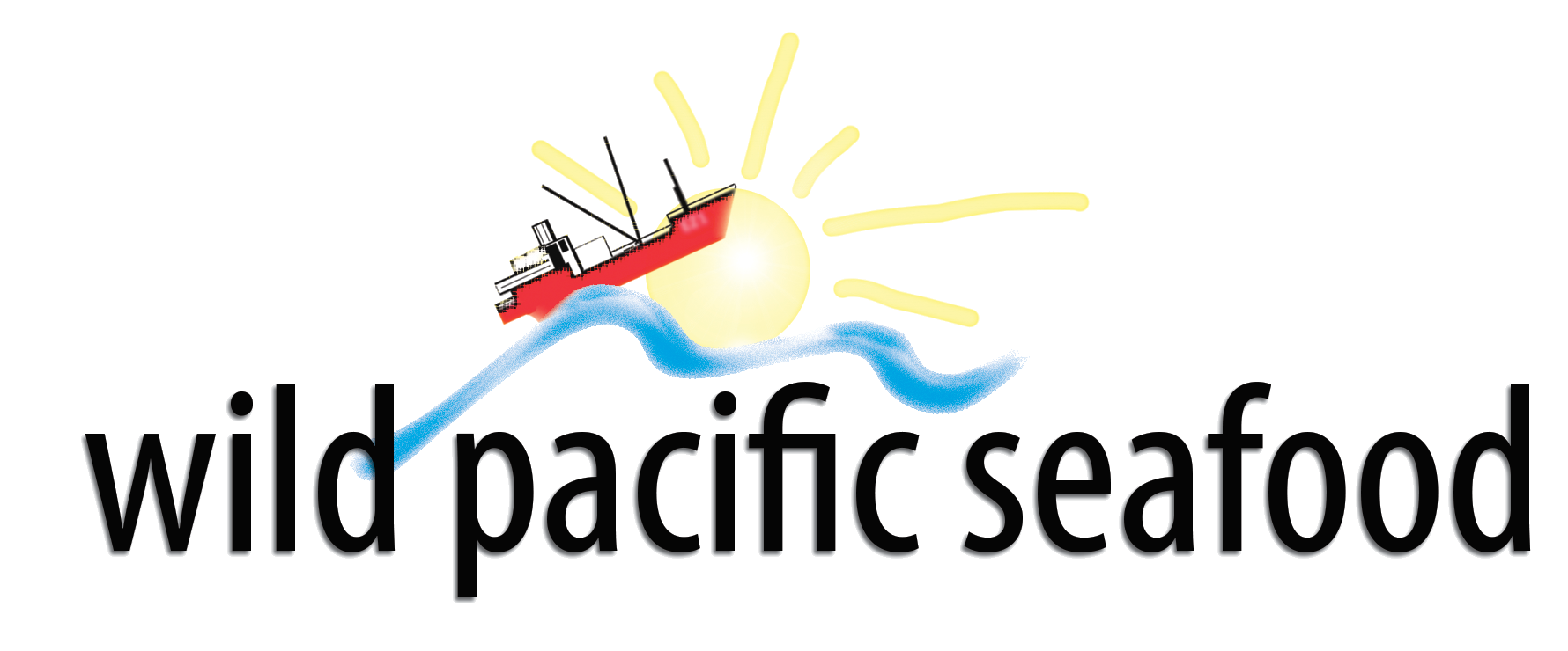 Wild Pacific Seafood