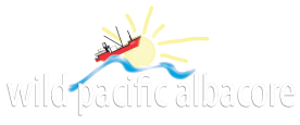 Wild Pacific Seafood